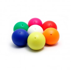 Bola MMX 70mm 150gr Play varios colores
